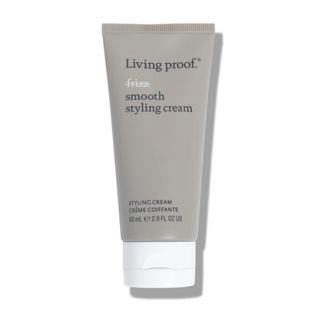 Living Proof No Frizz Smooth Styling Cream