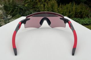 Image shows the Oakley Encoder sunglasses