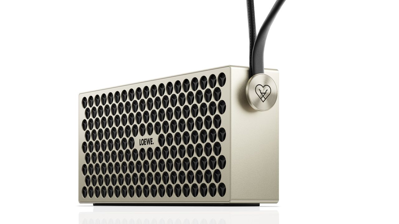Loewe Neo speaker