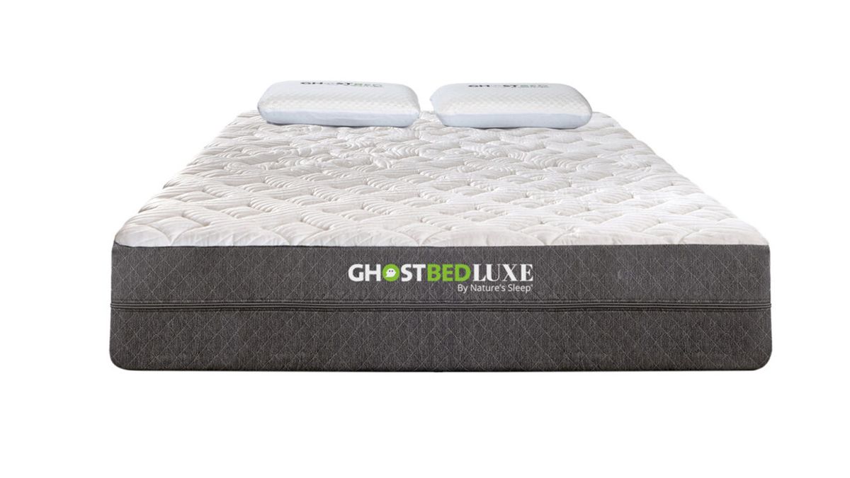 GhostBed vs Casper Which cooling mattress is best for your sleep