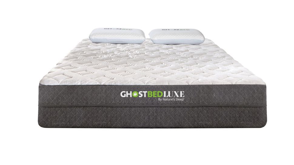GhostBed vs Casper Which cooling mattress is best for your sleep