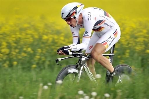 Tony Martin (HTC-Highroad)