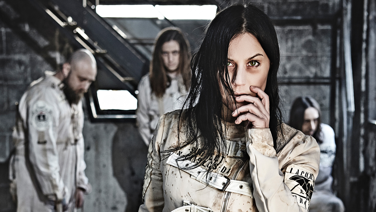 Lacuna Coil