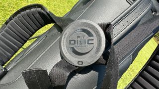 OGIO Shadow Golf Stand Bag Review