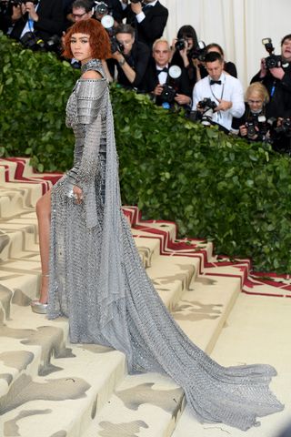 met gala - zendaya