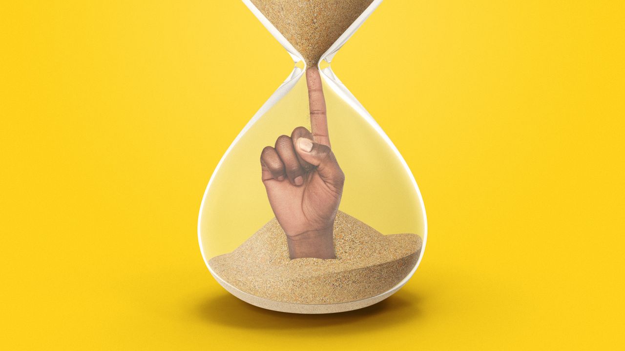 How is COP17 taking on the desertification fight?