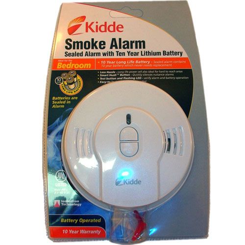 Kidde i9010 Review Pros, Cons and Verdict Top Ten Reviews