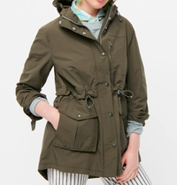 J.Crew Perfect Lightweight Jacket Was $̶1̶2̶8̶ (£143),&nbsp;Now $76.80 (£100.10) | J.Crew