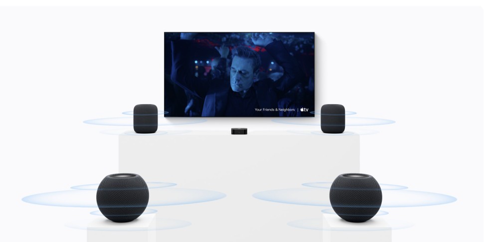 Those of us in the video streaming and home technology worlds have long been waiting for new versions of the Apple TV 4K streaming box and Apple&rsquo;s HomePod products