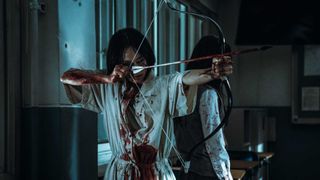 If Wishes Could Kill