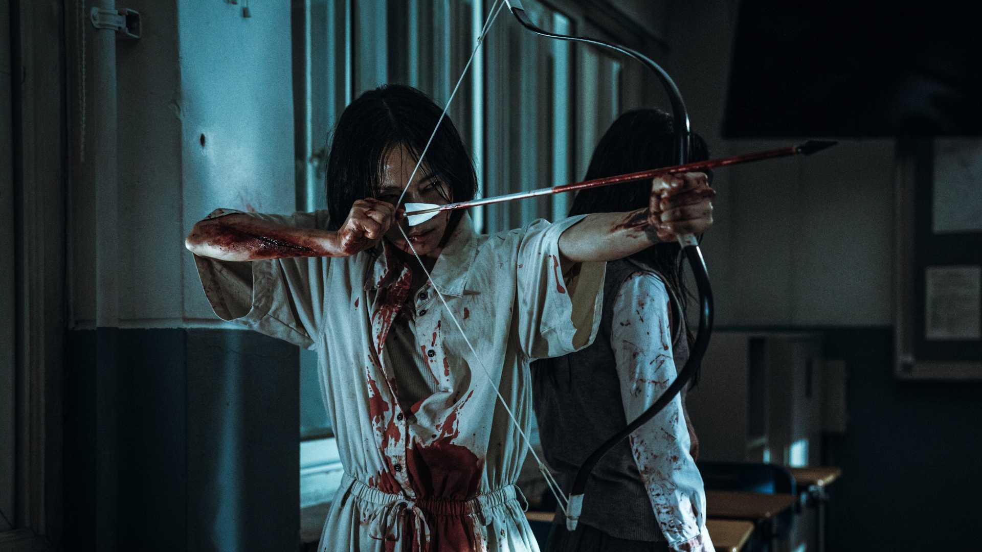 If Wishes Could Kill