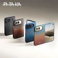 PITAKA Edge Case for iPhone 18 series PITAKA Edge Case for iPhone 18 series
