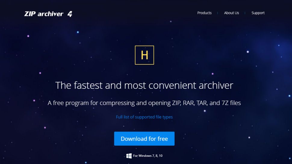Best file compression software of 2024 TechRadar