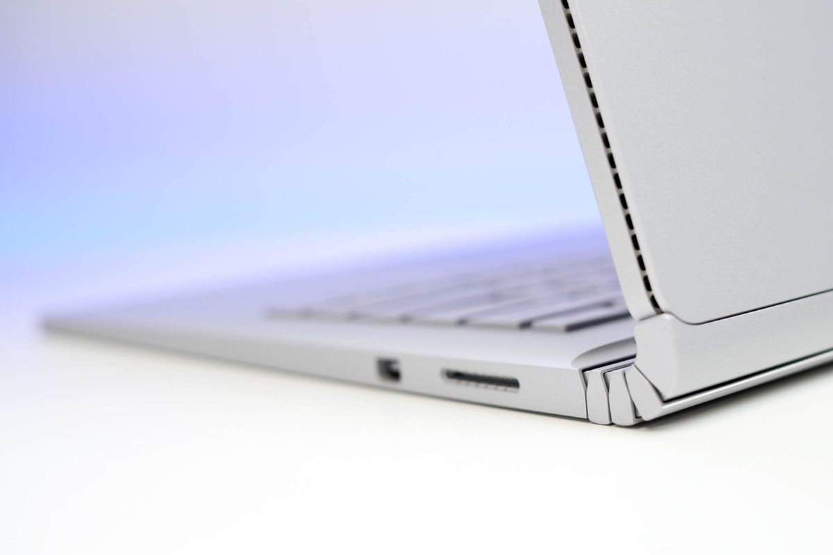 Your Surface Book and Surface Pro 4 battery drivers are likely out of ...