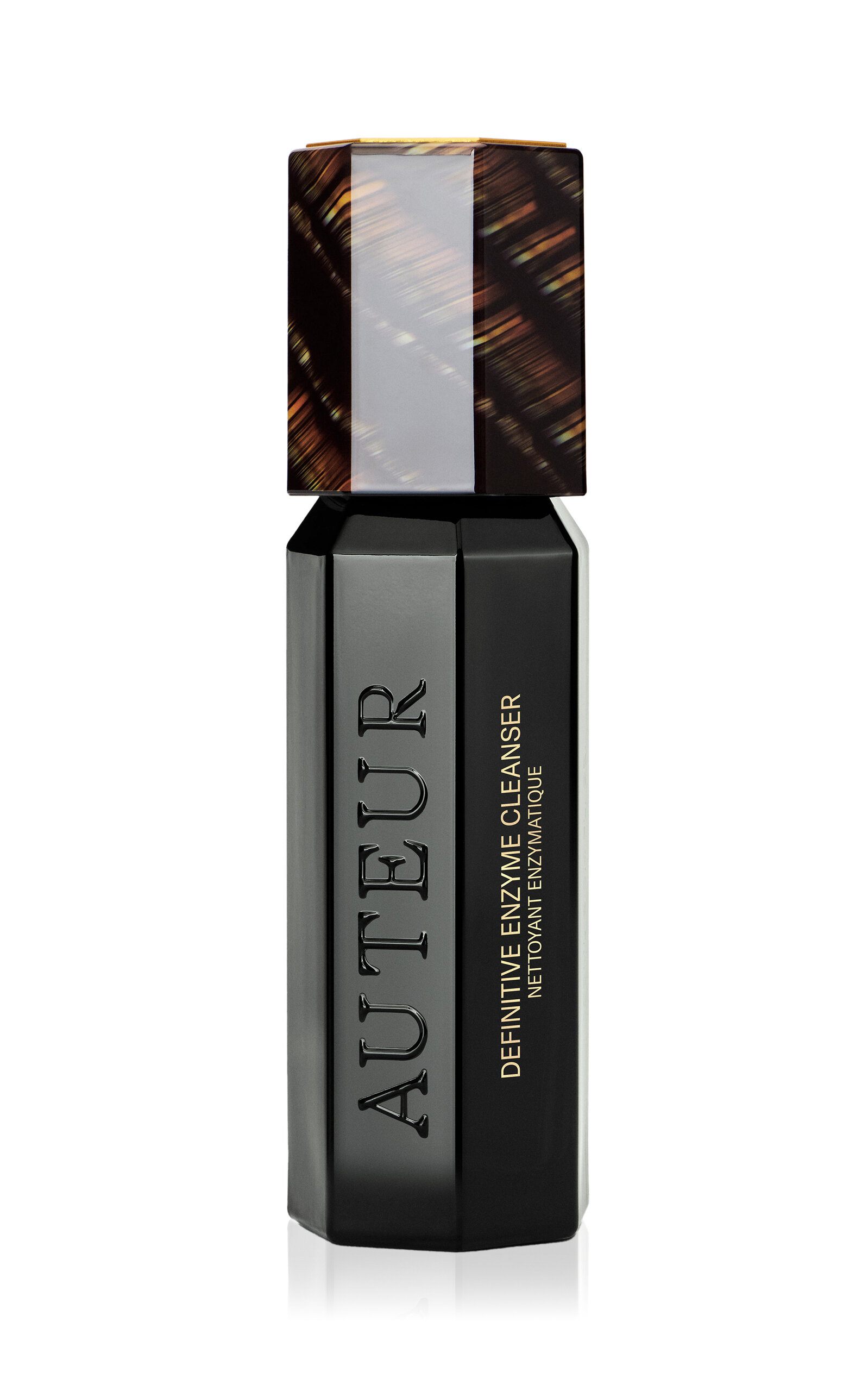 Definitive Enzyme Cleanser
