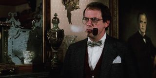 Christopher Lloyd in Clue