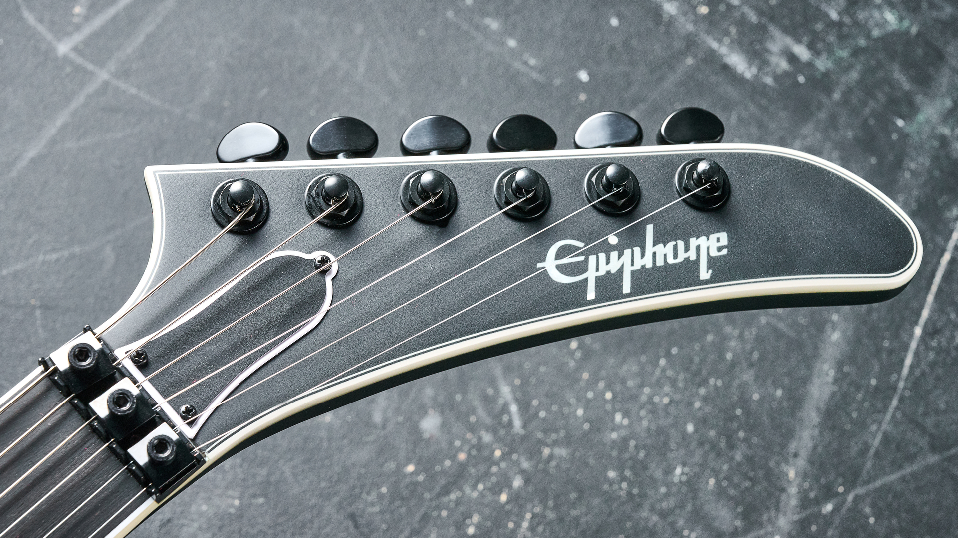 Epiphone Prophecy Victory FR