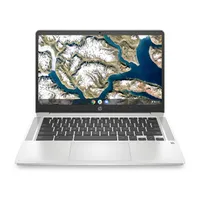 HP Chromebook 14