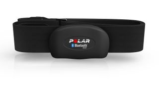 Polar H7 Heart Rate Sensor Review 