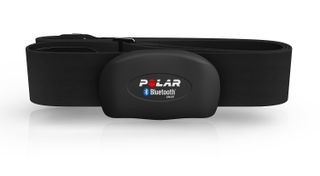 pulsar heart monitor