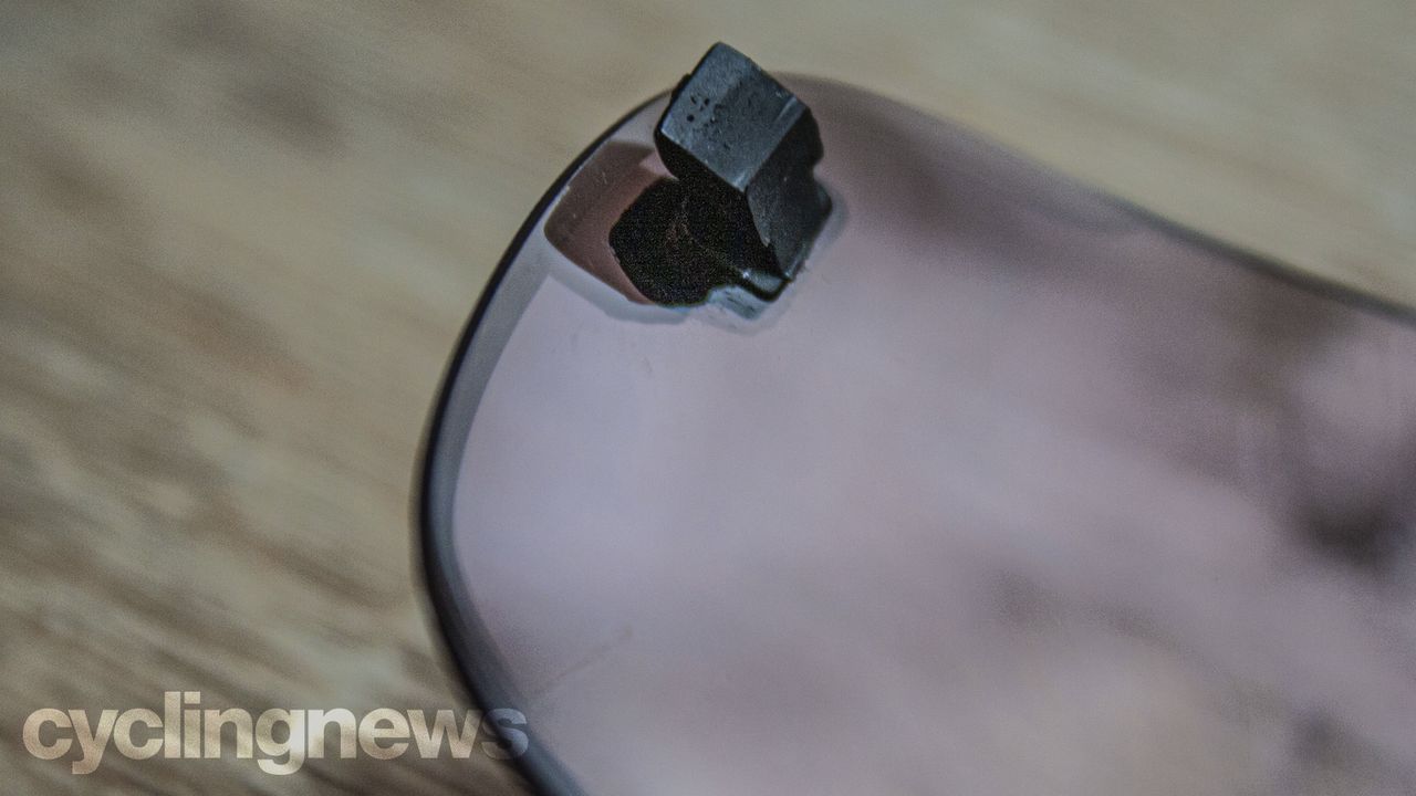 POC Elicit Clarity sunglasses