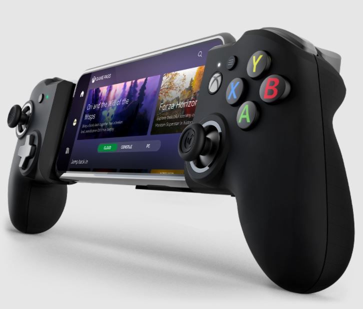 Nacon MG-X Pro Android controller review: The best of the best ...