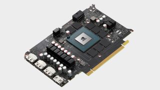 Nvidia RTX 3060 Ti graphics card