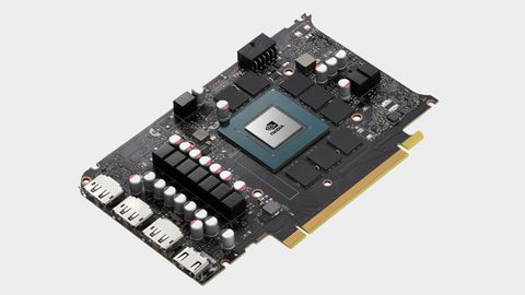 Nvidia RTX 3060 Ti review Founders Edition | PC Gamer
