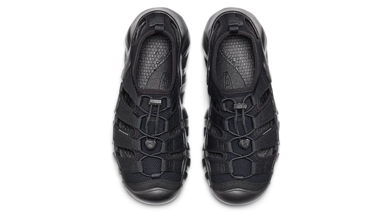 Keen Hyperport H2 SP Sandals