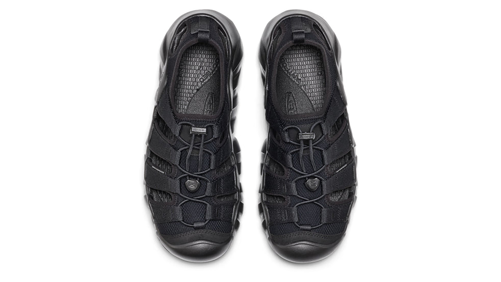 Keen Hyperport H2 SP Sandals