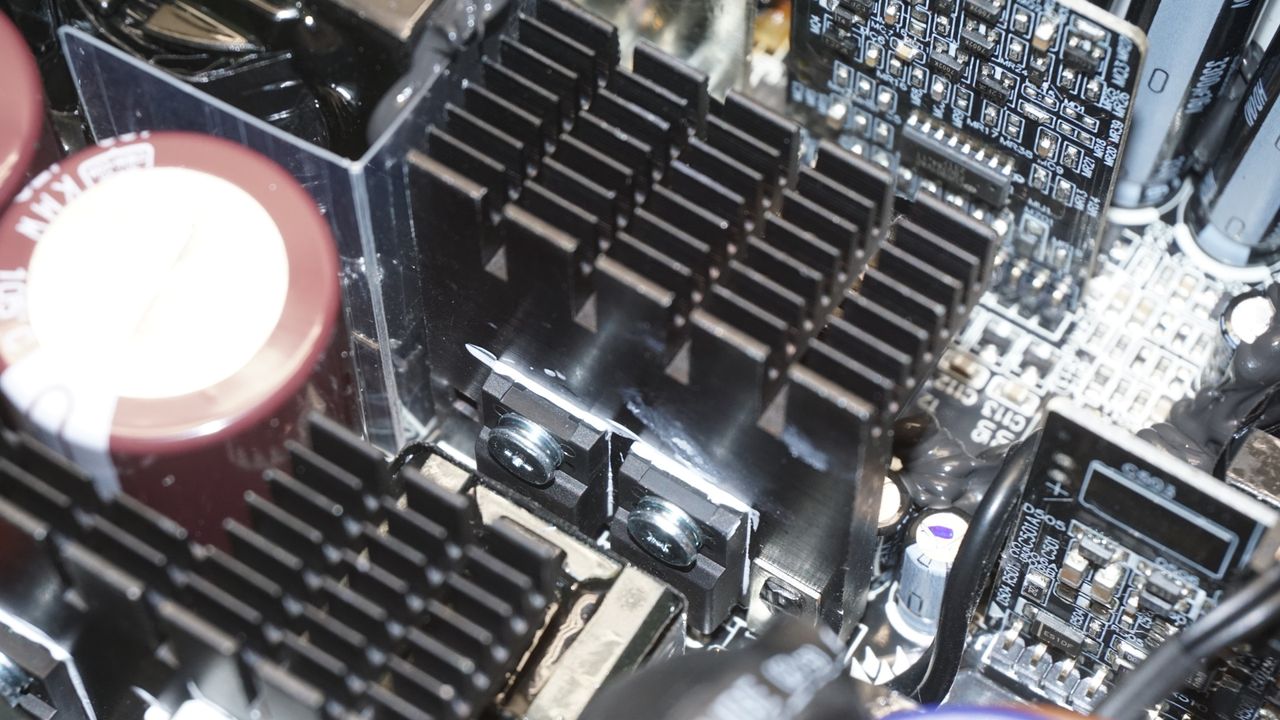 Corsair RM850x Shift 850W ATX 3.1