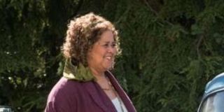 Anna Deavere Smith in Flora & Ulysses