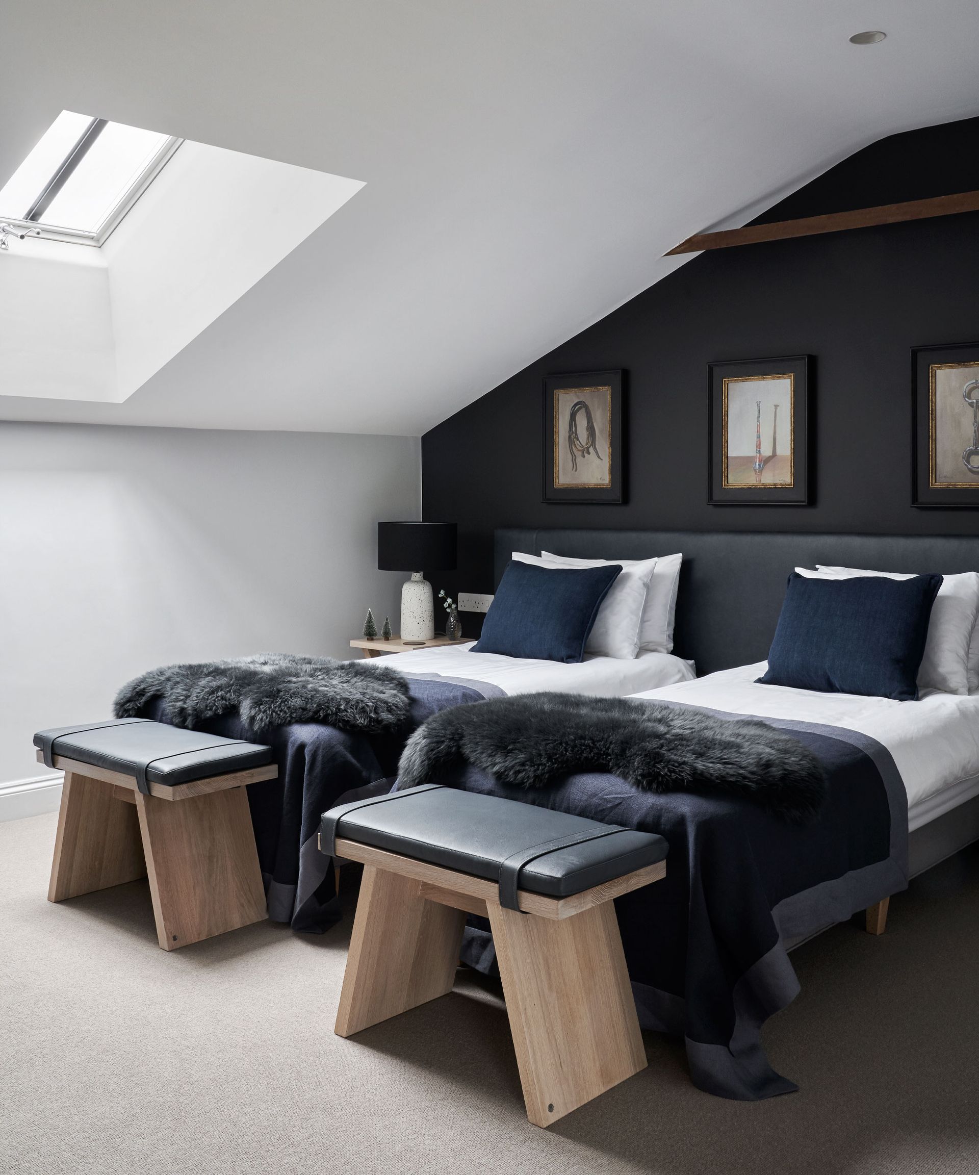 How To Make A Narrow Room Look Wider With Paint 7 Transformative 