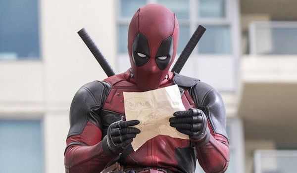 30 Funniest Deadpool Quotes | Cinemablend