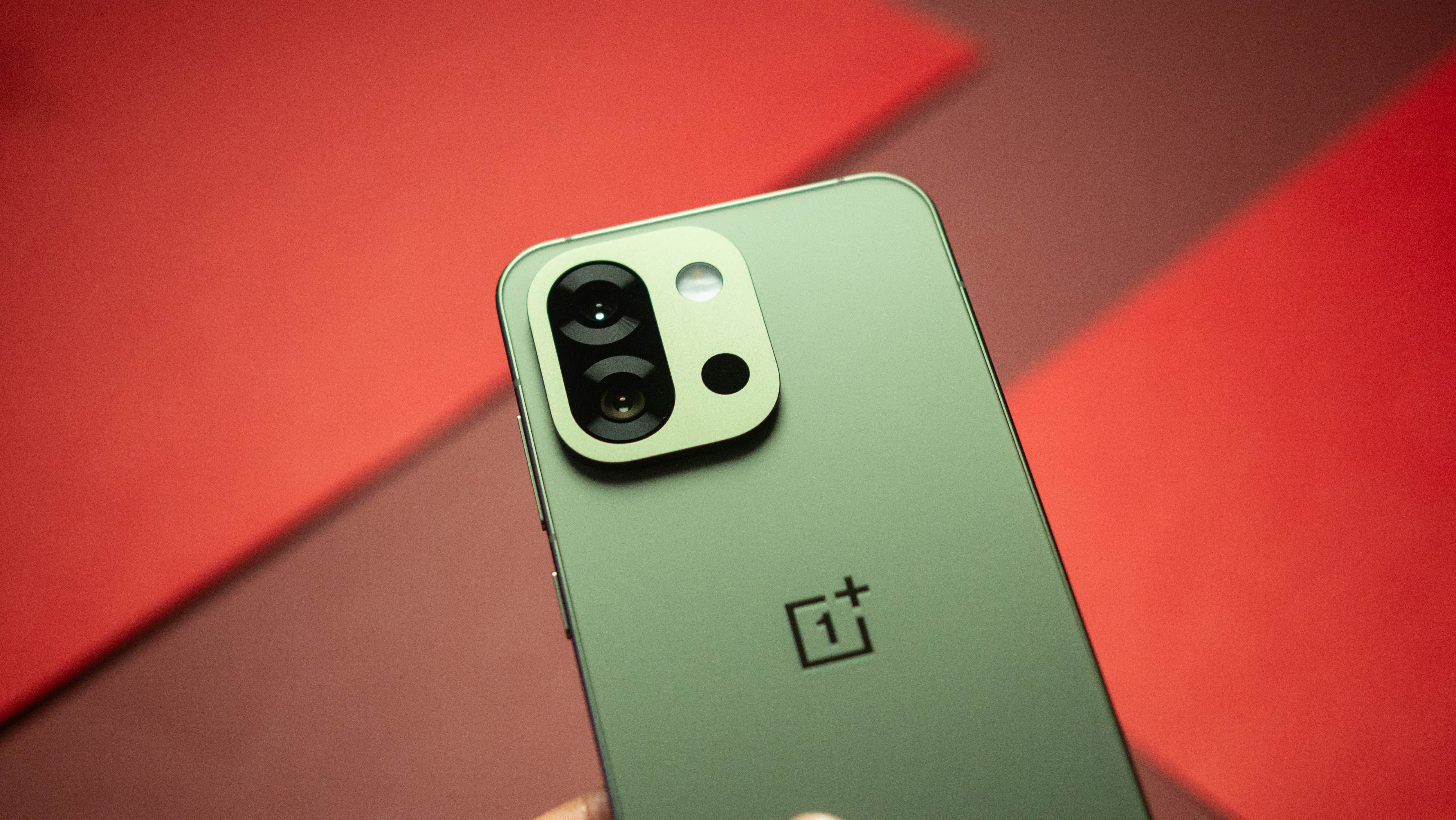 OnePlus 13s review