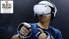 PSVR2 Black Friday deal (T3)