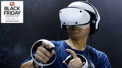 PSVR2 Black Friday deal (T3)