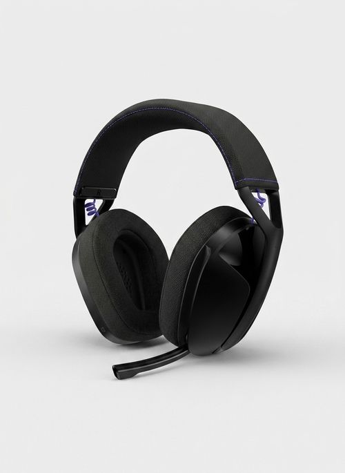 G321 Lightspeed | 20-Hour Battery Life | 210 g