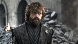 Peter Dinklage in Game of Thrones