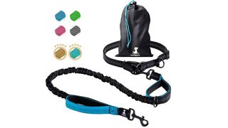 SparklyPets Hands-Free Dog Leash