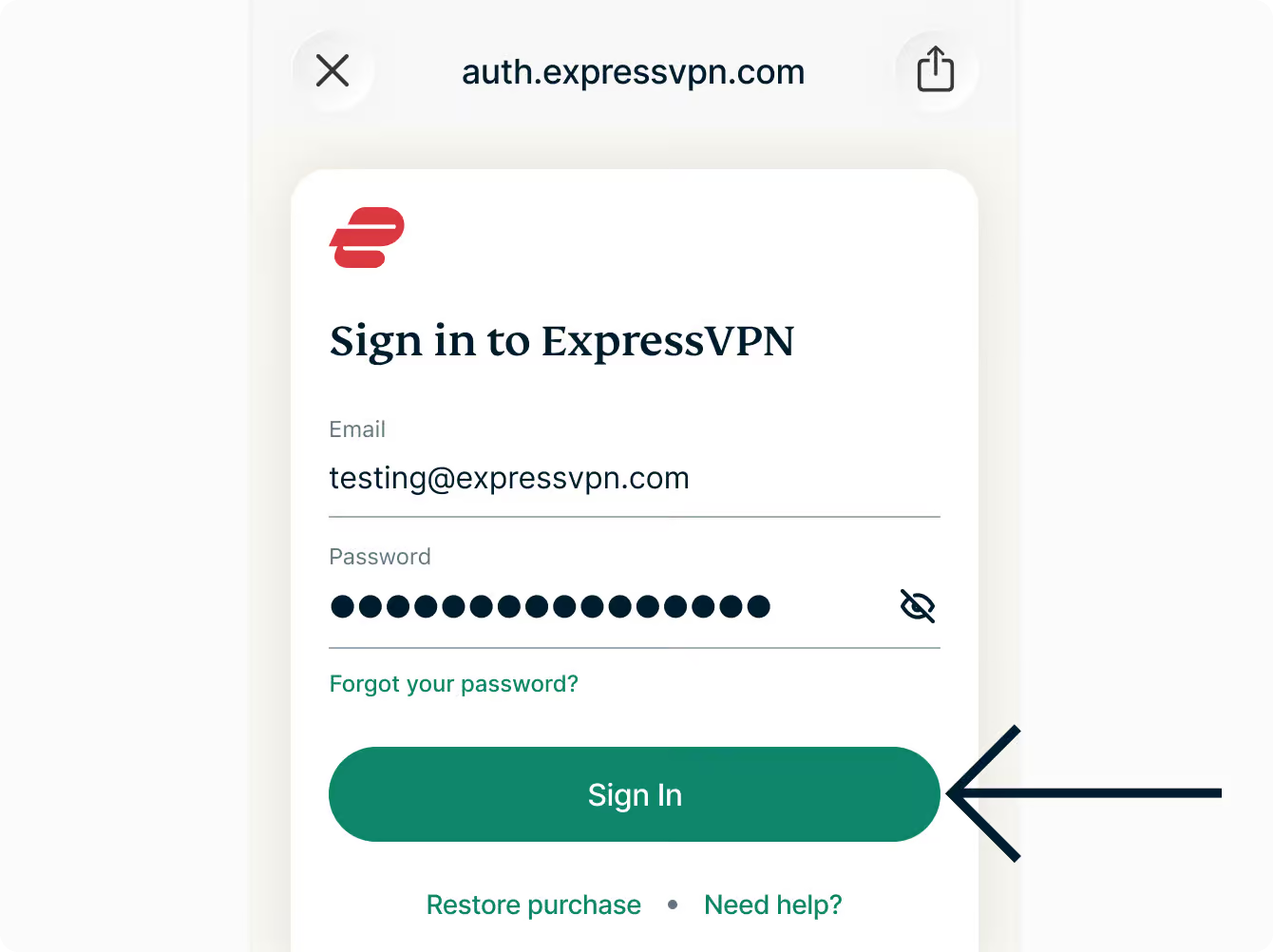 How to set up ExpressKeys