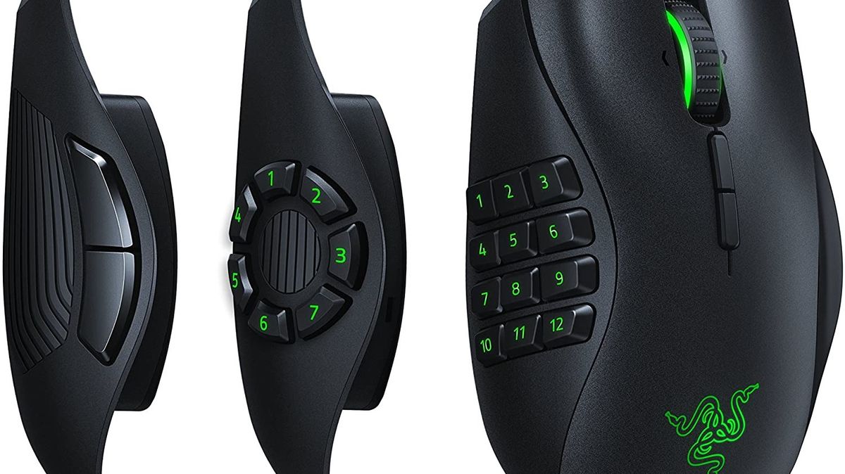RAZER