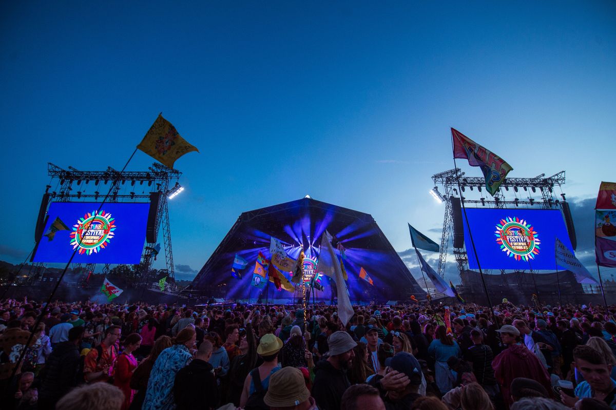 Glastonbury 2023 — all the must-see acts by Richie Anderson | What to Watch