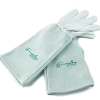 Exemplary Garden Rose Pruning Gloves