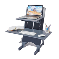 Typo Collapsible Standing Desk