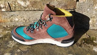 Danner Free Spirit hiking boot