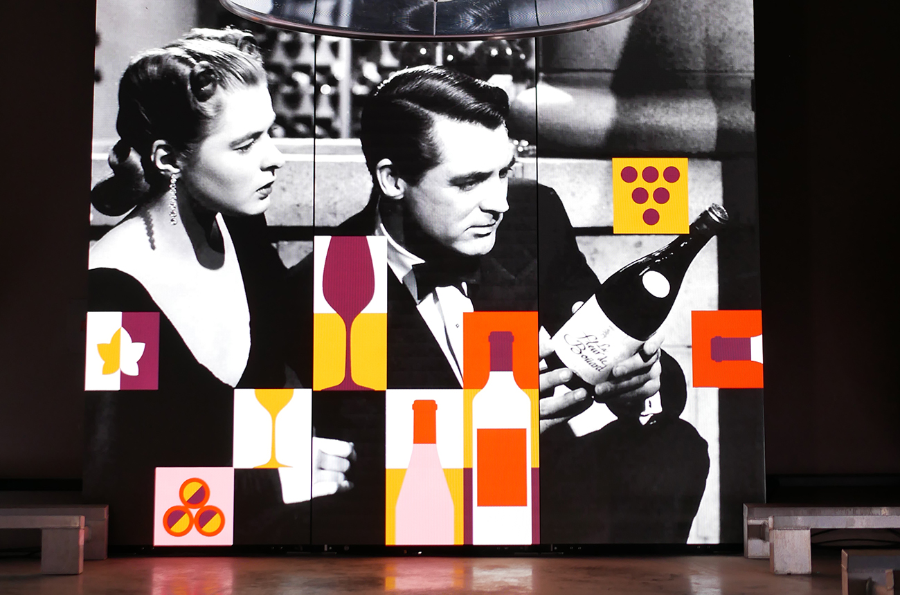 Bordeaux wine tourism 2024