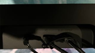 Razer Leviathan close ups.