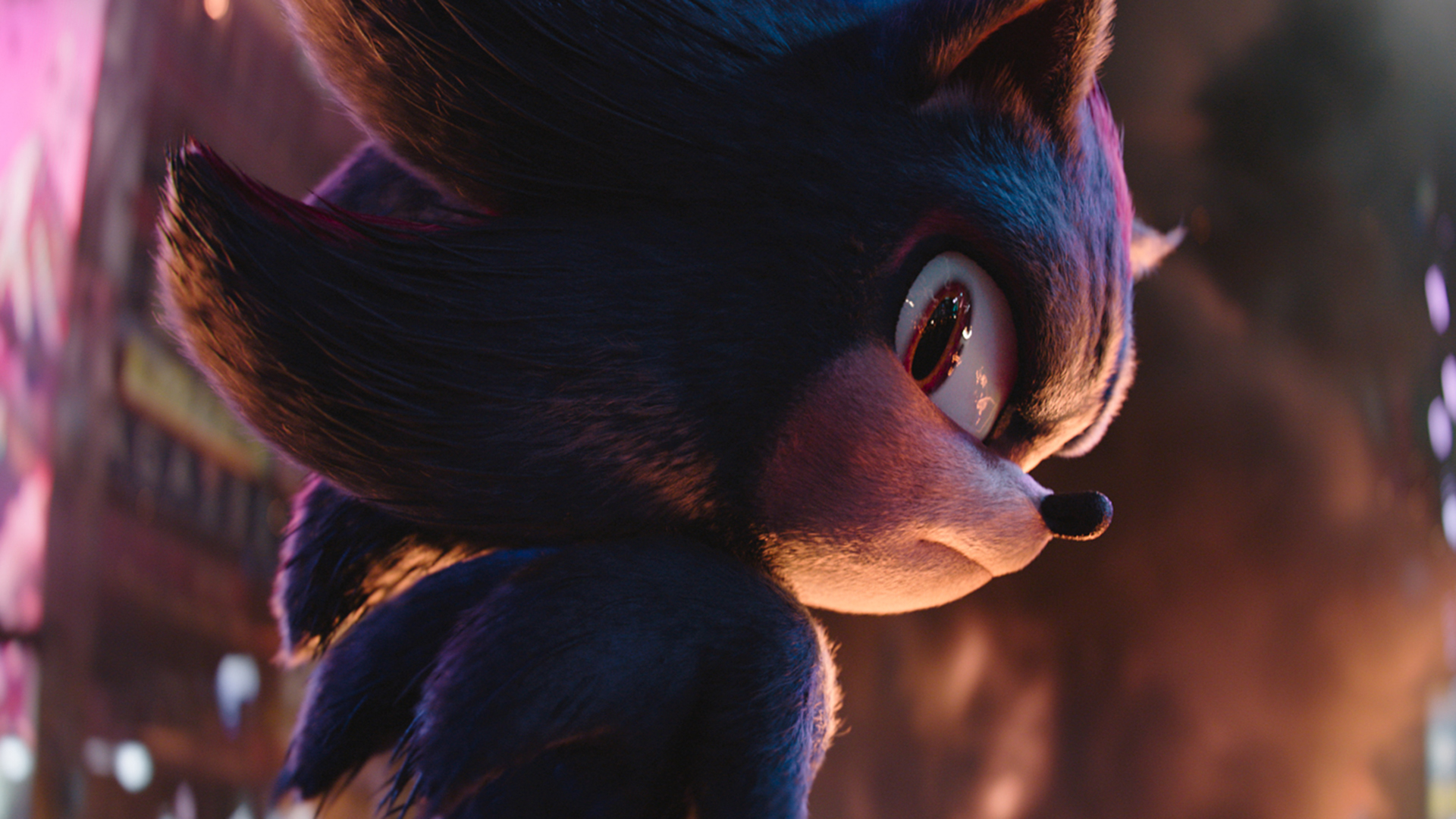 New Sonic the Hedgehog 3 movie trailer reveals first look at Keanu ...