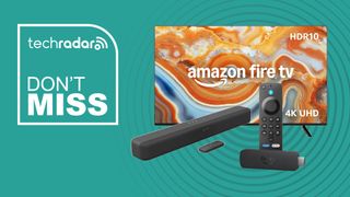 Amazon Fire TV